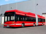 Solaris Urbino 18 CNG 2013 года